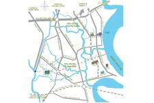 La Casa - map-can-ho-lacasa-quan-7