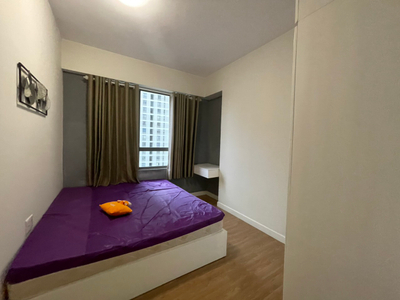 Căn hộ Masteri Thảo Điền, Quận 2 Căn hộ cao cấp Masteri Thảo Điền tầng 12, view thành phố tuyệt đẹp.