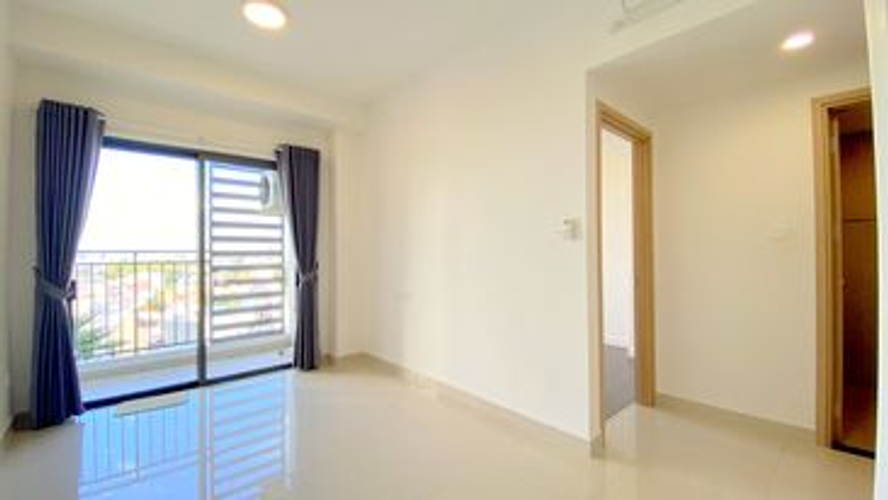 Căn hộ The Sun Avenue, Quận 2 Căn hộ The Sun Avenue tầng 6 thiết kế hiện đại, bàn giao nội thất cơ bản.