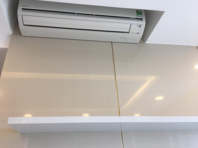 Nội thất Sunrise Riverside Căn hộ tầng 14 Sunrise Riverside ban công hướng Bắc mát mẻ