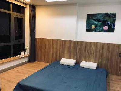 Không gian căn hộ De Capella , Quận 2 Căn hộ De Capella  thiết kế hiện đại cách âm cực tốt, bàn giao đầy đủ nội thất.