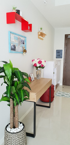 Căn hộ Masteri An Phú, Quận 2 Căn hộ Masteri An Phú diện tích 73.7m2, đầy đủ nội thất.