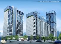 Petrovietnam Landmark - Phối cảnh tổng thể Petrovietnam Landmark