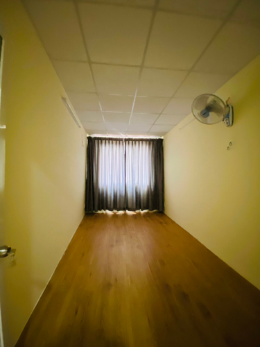 Nhà phố Quận Bình Thạnh Nhà phố hẻm rộng 2m đường Võ Duy Ninh, diện tích 23.3m2 vuông đẹp.