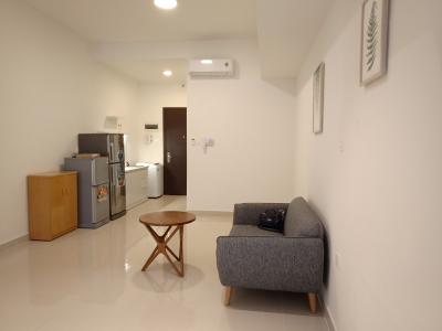 Không gian Office-tel The Sun Avenue Officetel The Sun Avenue quận 2 - nội thất cơ bản