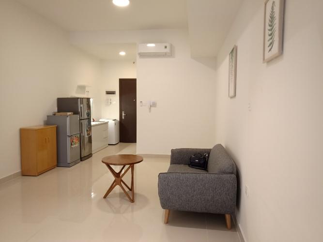 Không gian Office-tel The Sun Avenue Officetel The Sun Avenue quận 2 - nội thất cơ bản