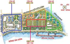 Vinhomes Golden River - mat-bang-vinhomes-golden-river