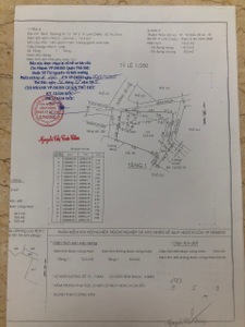 Bản vẽ nhà phố Quận Thủ Đức Nhà phố hướng Tây có 3 mặt tiền hẻm thông thoáng, khu vực đầy đủ tiện ích.