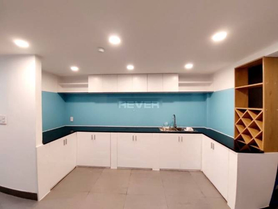 Nhà phố Quận Thủ Đức Nhà phố cách đường Quốc Lộ 13 chỉ 100m, cửa hướng Đông Bắc thoáng mát.