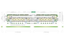 Happy Residence - Mat-bang-tang-tret-can-ho-Hung-Phuc-Happy-Residence-Quan-7