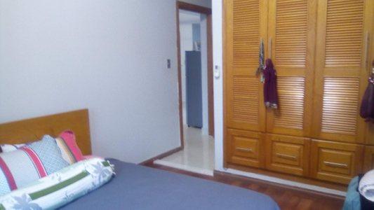 Căn hộ Chung cư Mỹ Phước, Quận Bình Thạnh Căn hộ Chung cư Mỹ Phước diện tích 114m2, đầy đủ nội thất.