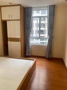 Phòng ngủ Himlam Riverside, Quận 7 Căn hộ Him Lam Riverside hướng Đông Nam, nội thất cơ bản.