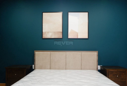 Căn hộ Hưng Phát Sliver Star, Huyện Nhà Bè Căn hộ tầng 17 Hưng Phát Silver Star cửa hướng Đông, đầy đủ nội thất.