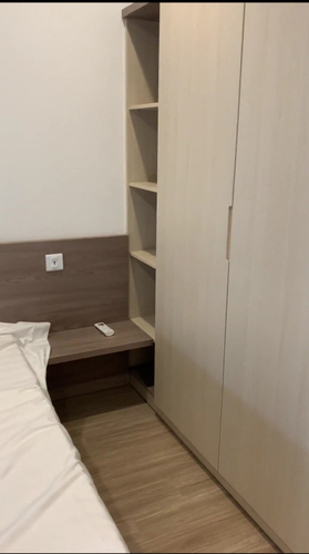 Căn hộ Vinhomes Grand Park, Quận 9 Căn hộ Vinhomes Grand Park thiết kế hiện đại, đầy đủ nội thất.