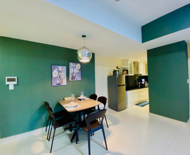 Căn hộ Masteri Thảo Điền, Quận 2 Căn hộ Masteri Thảo Điền đầy đủ nội thất diện tích 76m²