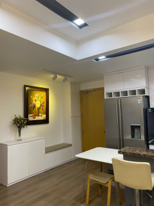 Căn hộ Masteri Thảo Điền, Quận 2 Căn hộ Masteri Thảo Điền đầy đủ nội thất diện tích 69.9m².