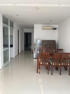 Phòng bếp Terra Rosa, Bình Chánh Căn hộ Terra Rosa nội thất cơ bản