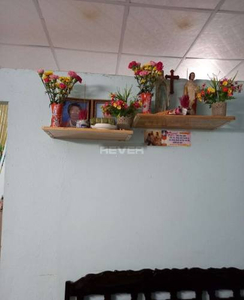 Nhà phố Quận 8 Nhà phố có sổ hồng riêng, diện tích 82m2 không có nội thất.