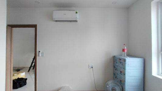 Căn hộ Lavita Charm, Quận Thủ Đức Căn hộ Lavita Charm tầng 20 ban công hướng nội khu yên tĩnh.