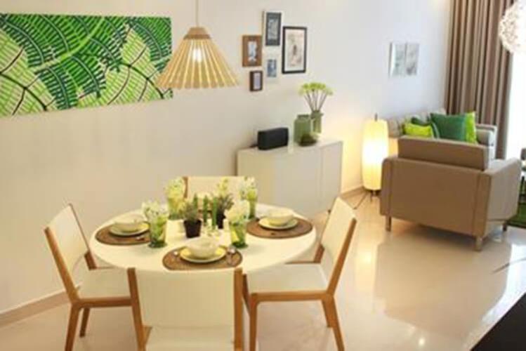 Melody Residences - mau-can-ho-Melody Residences