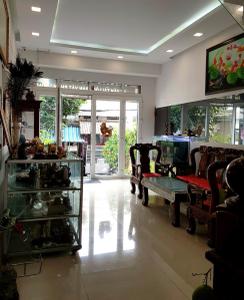 Nhà phố khu dân cư Điền Thuận Star Hill, Thạnh Xuân 21 Nhà phố khu dân cư Điền Thuận Star Hill, Thạnh Xuân 21 nội thất cơ bản, đã có sổ