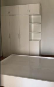 Không gian căn hộ Carillon 7, Tân Phú Căn hộ cao cấp Carillon 7 ban công rộng rãi đón gió thoáng mát.