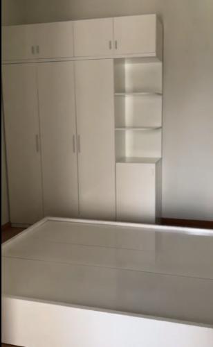 Không gian căn hộ Carillon 7, Tân Phú Căn hộ cao cấp Carillon 7 ban công rộng rãi đón gió thoáng mát.