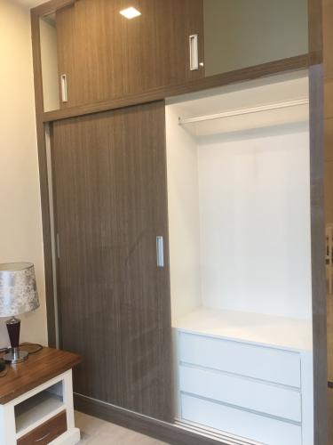 Nội thất Vinhomes Golden River, Quận 1 Căn hộ Vinhomes Golden River view sông và thành phố thơ mộng.