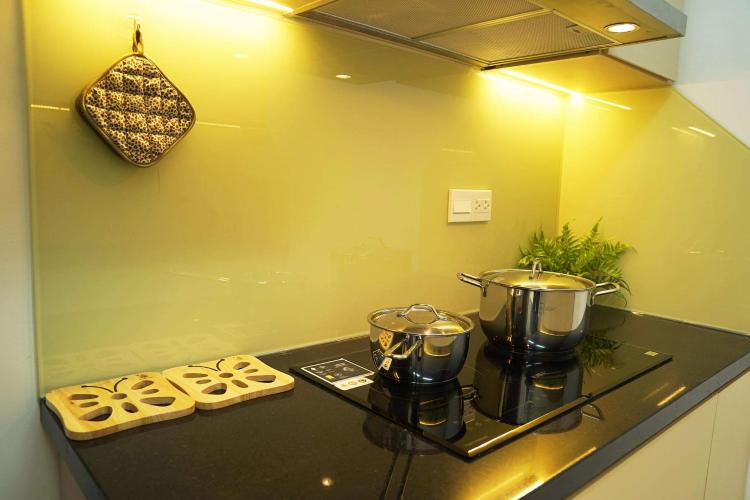 căn hộ Sunrise Riverside Căn hộ Sunrise Riverside tầng thấp, đầy đủ nội thất