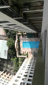 Căn hộ The Manor, Quận Bình Thạnh Căn hộ The Manor tầng 22 view đón gió thoáng mát, đầy đủ nội thất.