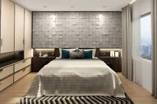 Sadora Apartment - Can-ho-mau-sadora