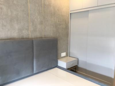 Phòng ngủ Sunrise Riverside Căn hộ tầng 14 Sunrise Riverside ban công hướng Bắc mát mẻ