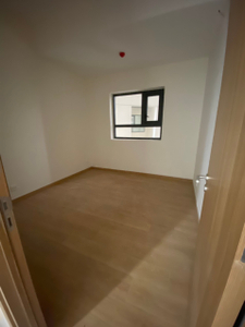 Căn hộ Centum Wealth, Quận 9 Căn hộ tầng 6 Centum Wealth diện tích 82m2, nội thất cơ bản.