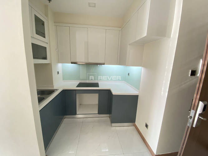  Căn hộ Vinhomes Central Park hướng Tây, diện tích 52m²