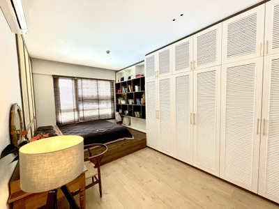  Căn hộ Diamond Island - Đảo Kim Cương đầy đủ nội thất diện tích 88m²