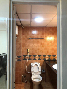 Căn hộ Chung cư Nam An- Bình Thạnh, Quận Bình Thạnh Căn hộ Chung cư Nam An có 2 phòng ngủ, đầy đủ nội thất.