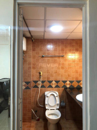 Căn hộ Chung cư Nam An- Bình Thạnh, Quận Bình Thạnh Căn hộ Chung cư Nam An có 2 phòng ngủ, đầy đủ nội thất.