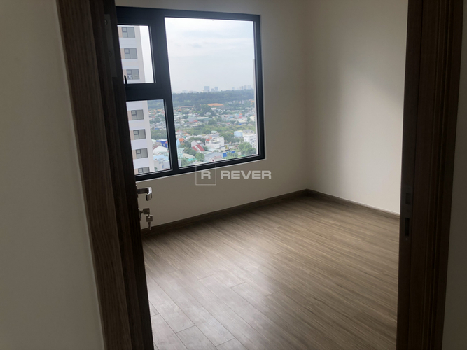  Căn hộ Vinhomes Grand Park nội thất cơ bản diện tích 69.2m²