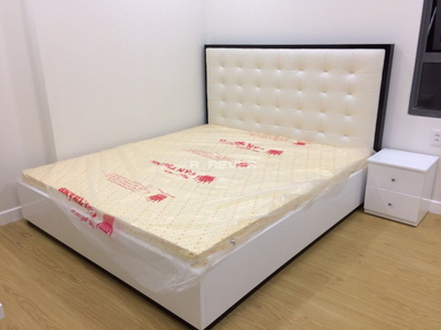 z4493337206117_a3f4fe501df26abcfbc1862d52c25610.jpg Căn hộ Masteri Thảo Điền hướng ban công tây bắc đầy đủ nội thất diện tích 70m²