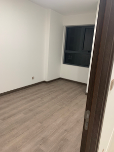 Căn hộ Q7 Boulevard Bán căn hộ Q7 Boulevard, 2 phòng ngủ, diện tích 57.21m2, ban công hướng Tây