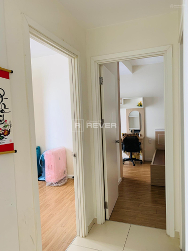  Căn hộ M-One Nam Sài Gòn đầy đủ nội thất diện tích 68m².
