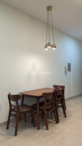  Căn hộ Lux Garden nội thất cơ bản diện tích 69m²