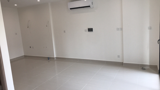  Căn hộ Vinhomes Grand Park hướng ban công đông nam đầy đủ nội thất diện tích 69m²