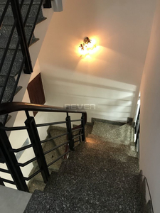 Nhà phố Quận Bình Tân Nhà phố diện tích 4mx 15m, thích hợp để kinh doanh, văn phòng và ở.