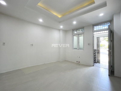 Mặt bằng kinh doanh Quận Bình Thạnh Mặt bằng kinh doanh tầng trệt Hoshi Apartment diện tích 25m2 rộng thoáng.