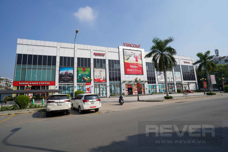 Nhà phố Quận 7 Nhà phố Khu Nam Long diện tích 176m2, kết cấu 1 trệt, 2 lầu kiên cố.