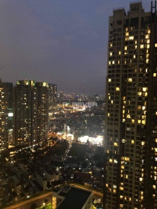  Căn hộ 2 phòng ngủ view thành phố  Vinhomes Central Park - On the Night