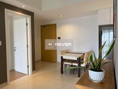  Căn hộ Masteri Thảo Điền nội thất đầy đủ sang trọng, ban công mát