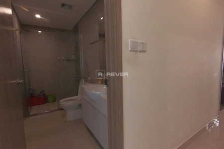  Căn hộ Vinhomes Grand Park diện tích 81.7m²