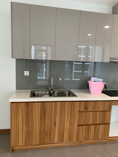  Căn hộ Eco Green Saigon đầy đủ nội thất diện tích 75.5m²